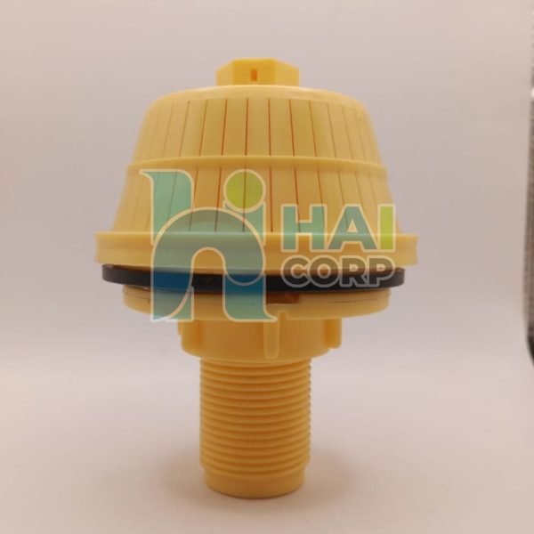 Filter Nozzle Strainer Alinco 3/4" 0.2 mm NPT - Image 3