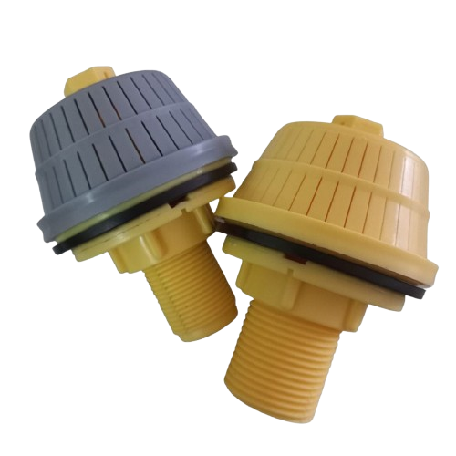 Filter Nozzle Strainer Alinco 3/4" 0.2 mm NPT - Image 4
