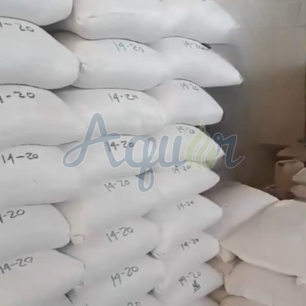 Silica Sand