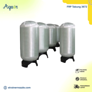 FRP Tabung 3672