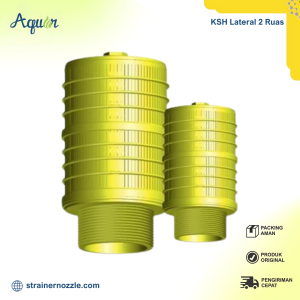 KSH Lateral 2 Ruas