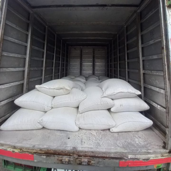 Anthracite Mesh 8-16 25kg