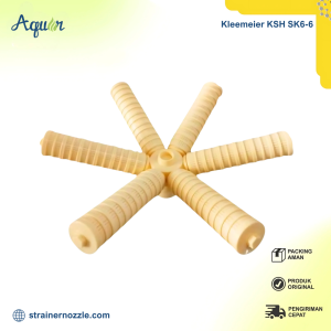 Kleemeier KSH SK6-6