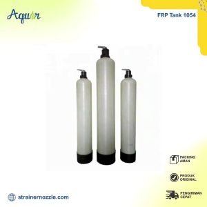 Water Tank FRP 1054