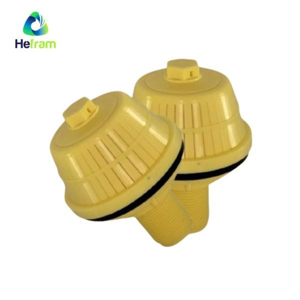 Strainer Nozzle Filter - 3/4" 0.2 mm WW