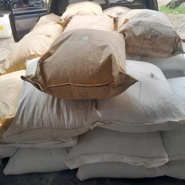 Batu Zeolit Filter 14-20