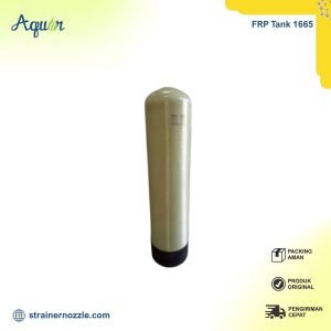 FRP Tank 1665