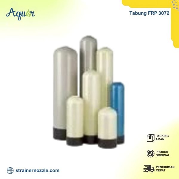 FRP Tank 3072