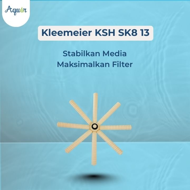 Filter Air Yang Berkualitas
