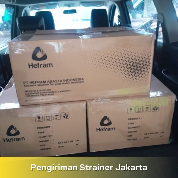 Strainer KSH