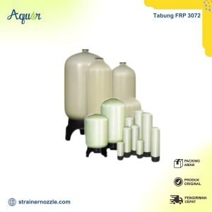 Tabung FRP Tank 3072