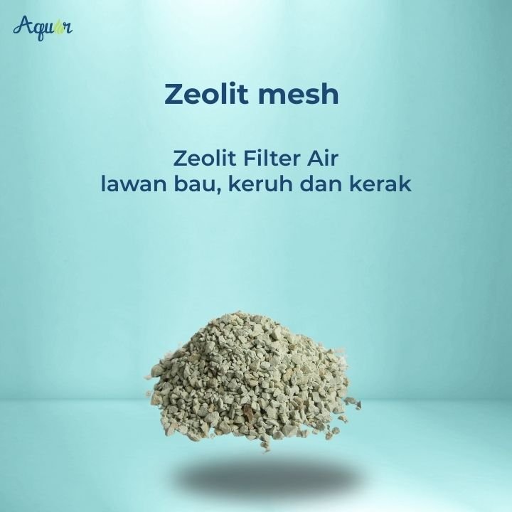 Zeolit 14-20