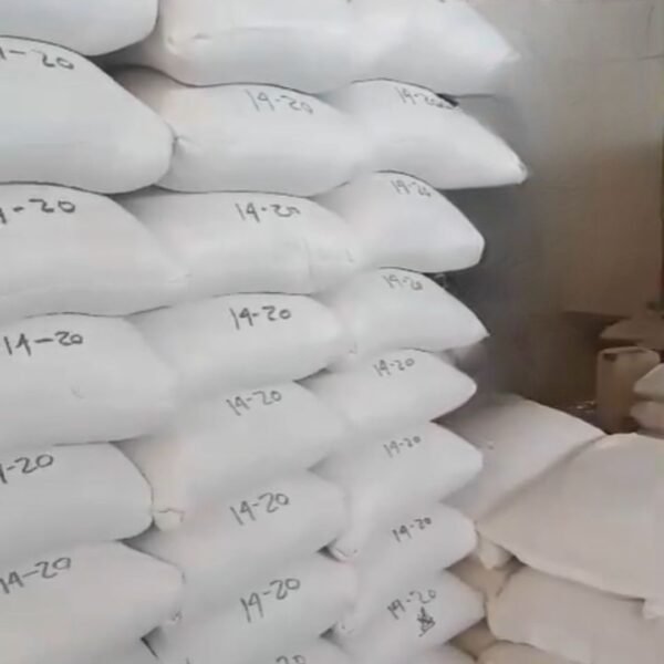 Zeolit Filter 14-20