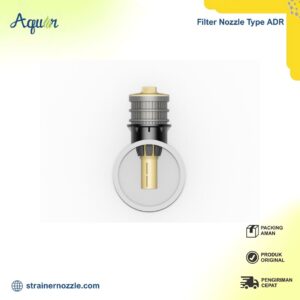 Filter Nozzle Type ADR