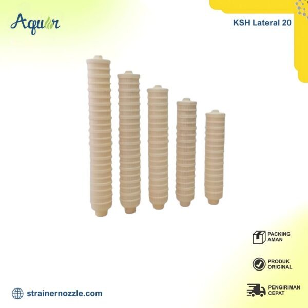 KSH Lateral 20