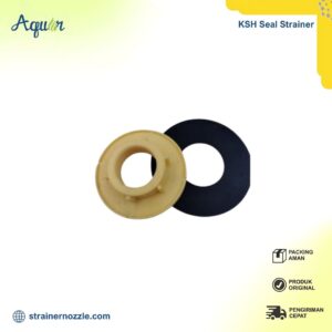 KSH Seal Strainer