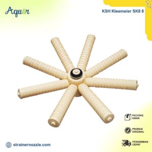 Kleemeier KSH SK8 8