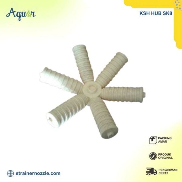 Strainer KSH