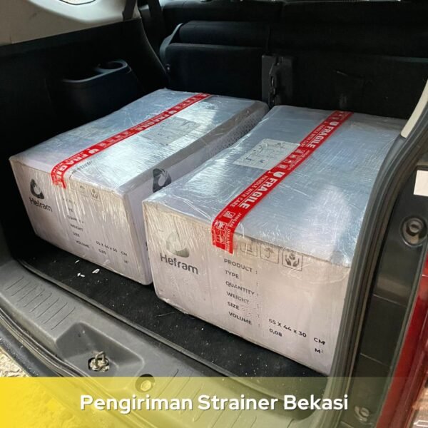 Strainer KSH - Image 3