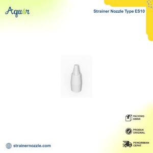 Strainer Nozzle Type ES10