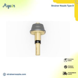 Filter Nozzle Type KSP