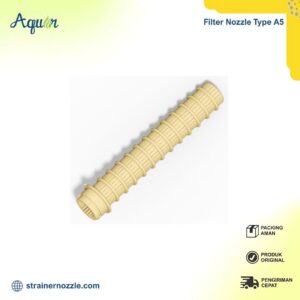 Filter Nozzle Type A5