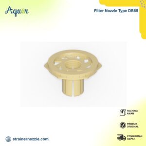 Filter Nozzle Type DB65