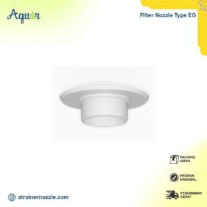 Filter Nozzle Type EG