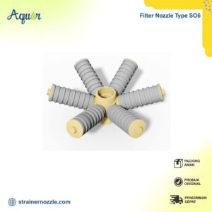 Filter Nozzle Type SO6