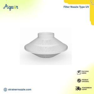 Filter Nozzle Type UV