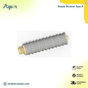 Nozzle Strainer Type A