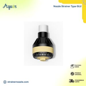 Nozzle Strainer Type GLU