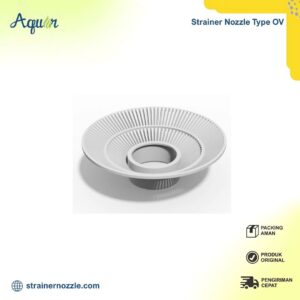 Strainer Nozzle Type OV