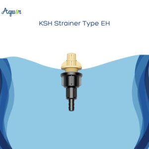 KSH Filter Nozzle Type EH