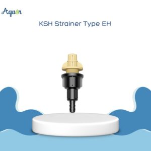 KSH Strainer Type EH