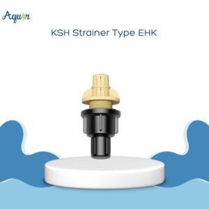 KSH Strainer Type EHK