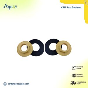 KSH Seal Strainer