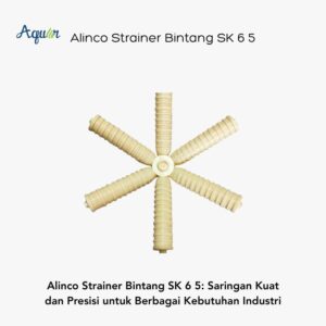 Alinco Nozzle Filter Air