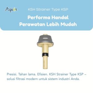 Distributor Filter Nozzle Bogor