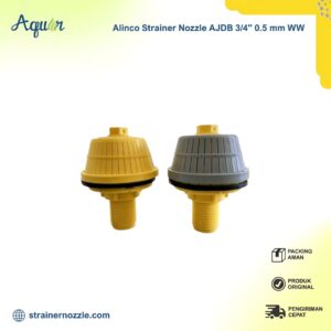 Filter Air Alinco