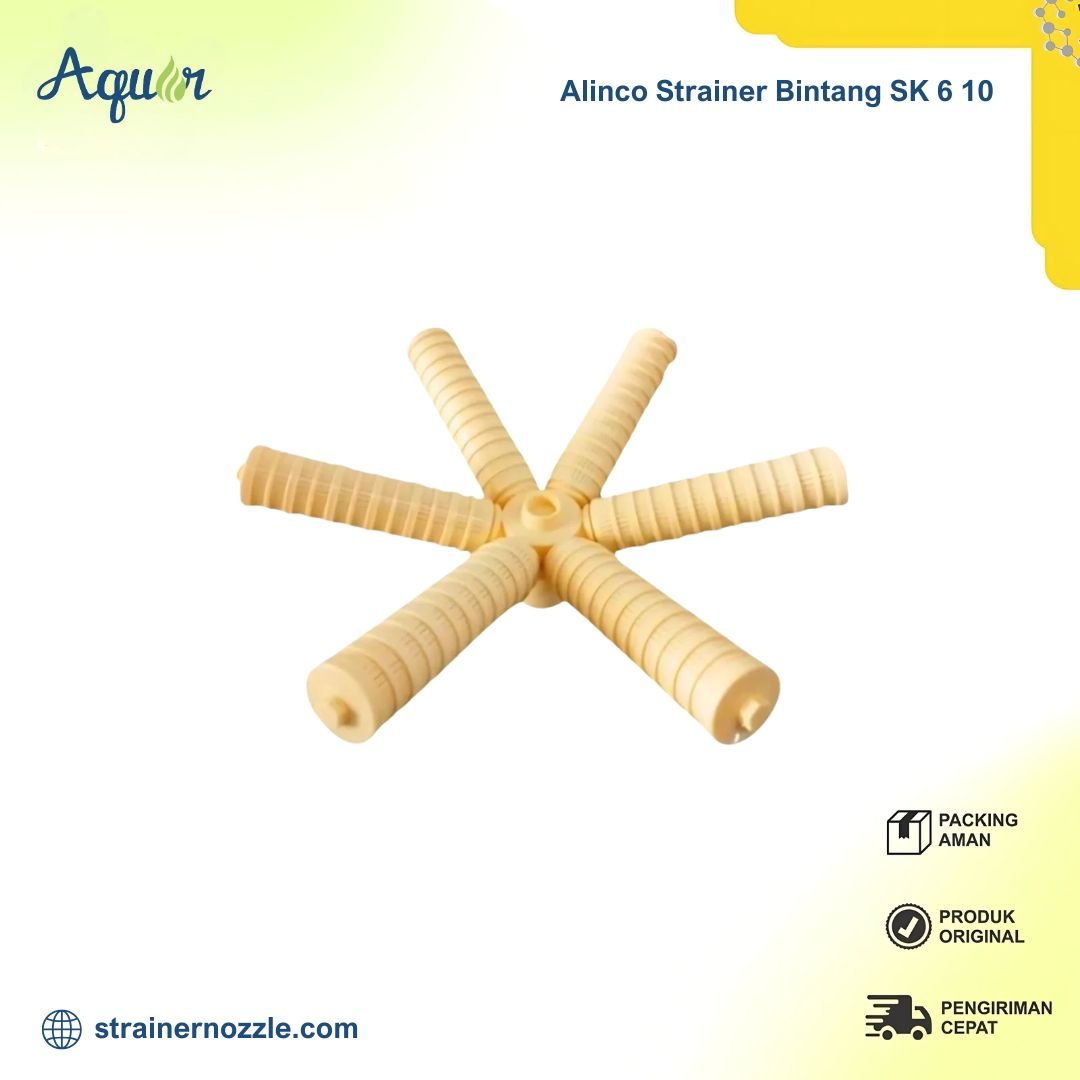 Filter Nozzle Bintang - Image 3