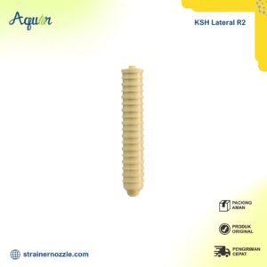 KSH Lateral R2