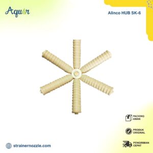 Alinco HUB SK-6