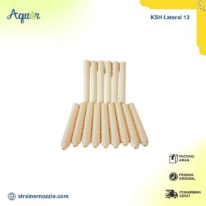 KSH Lateral 12