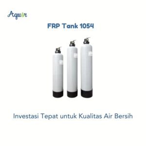 FRP Tank 1054