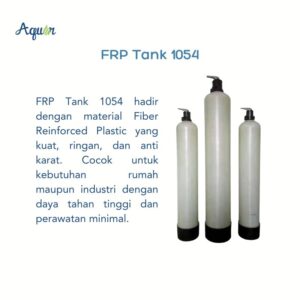 FRP Tank 1054