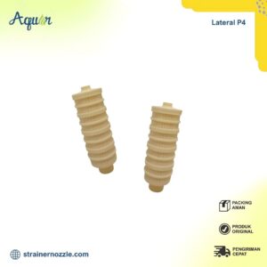 Stariner Filter Lateral