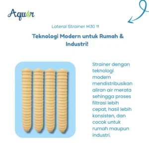 Jual strainer filter air - pilihan tepat bagi siapa pun yang membutuhkan strainer filter air berkualitas tinggi.
