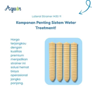 Jual strainer filter air - pilihan tepat bagi siapa pun yang membutuhkan strainer filter air berkualitas tinggi.