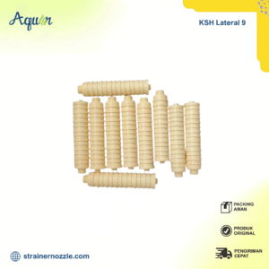 KSH Lateral 9